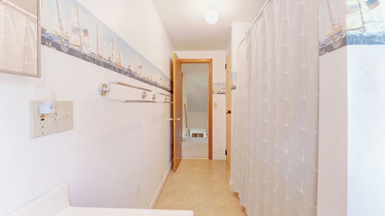 Photo of Bathroom in Orrs Island