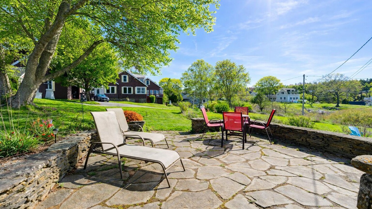 Photo of Outdoor in Orrs Island