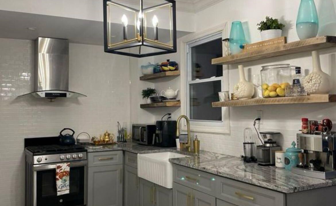 Photo of Kitchen in Harrison