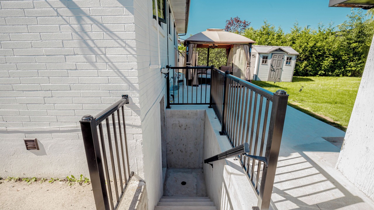 Photo of Outdoor in West Oakville