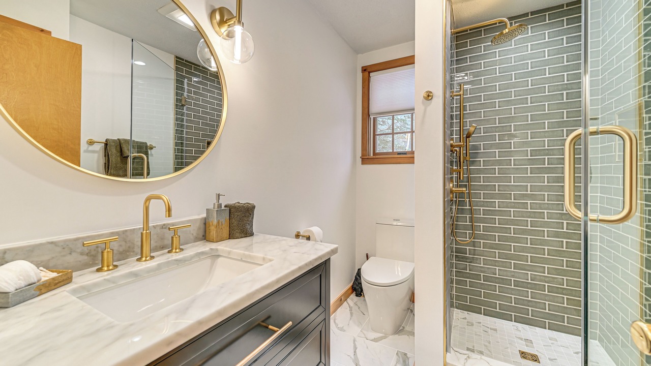Photo of Bathroom in Wilmington