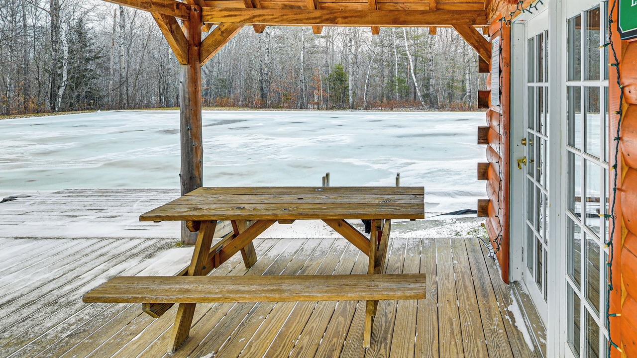 Photo of Outdoor in Wilmington