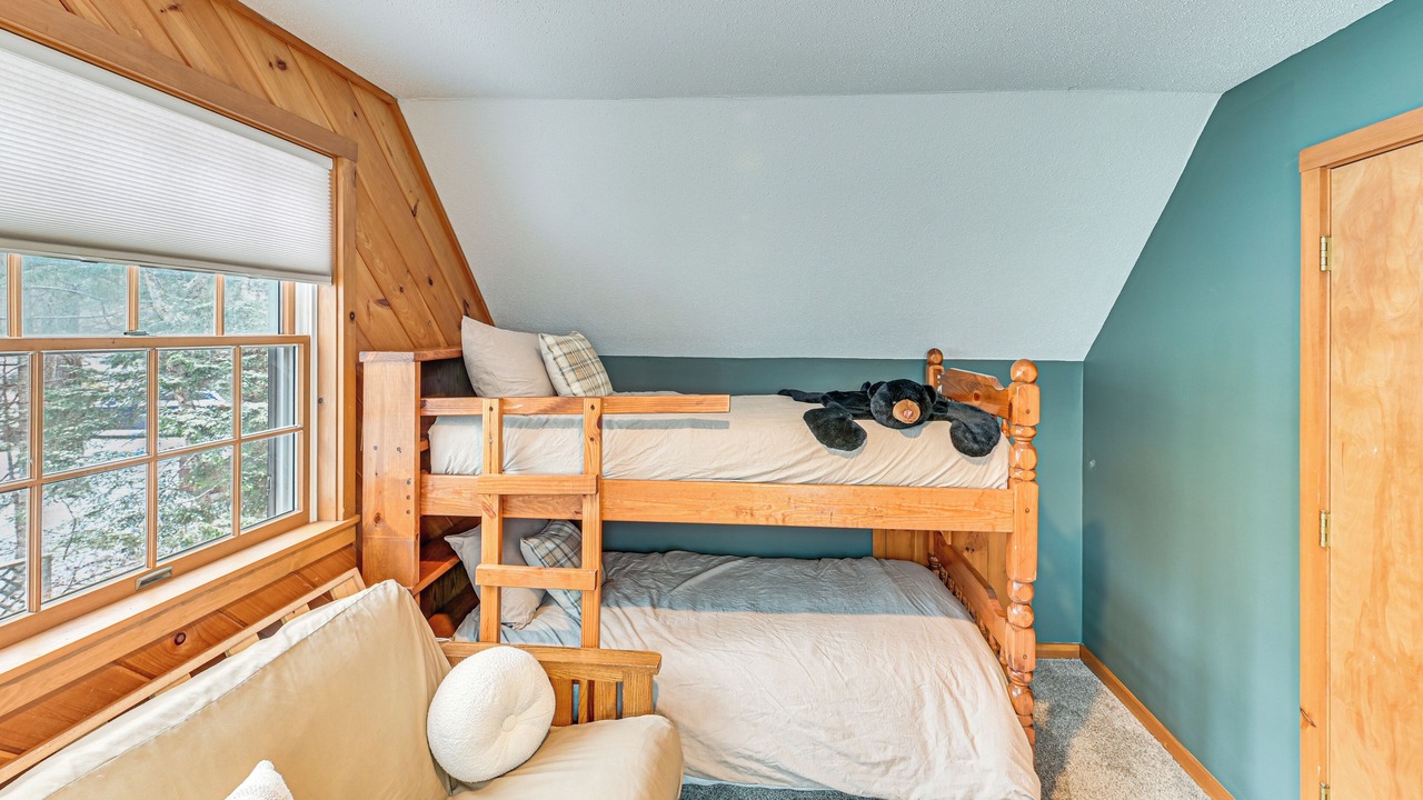 Photo of Bedroom in Wilmington
