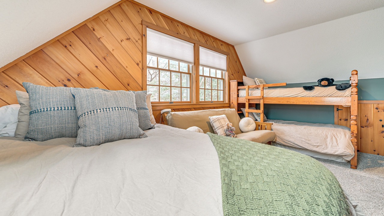 Photo of Bedroom in Wilmington