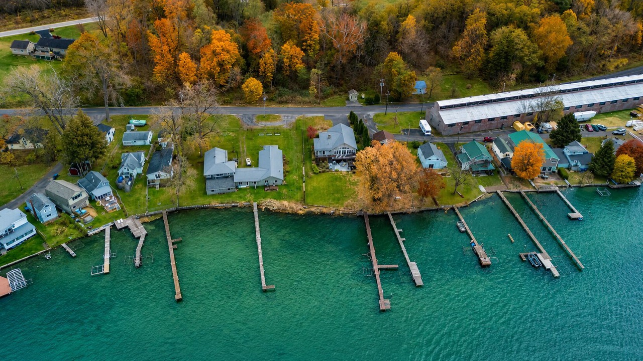 Photo of Outdoor in Cayuga