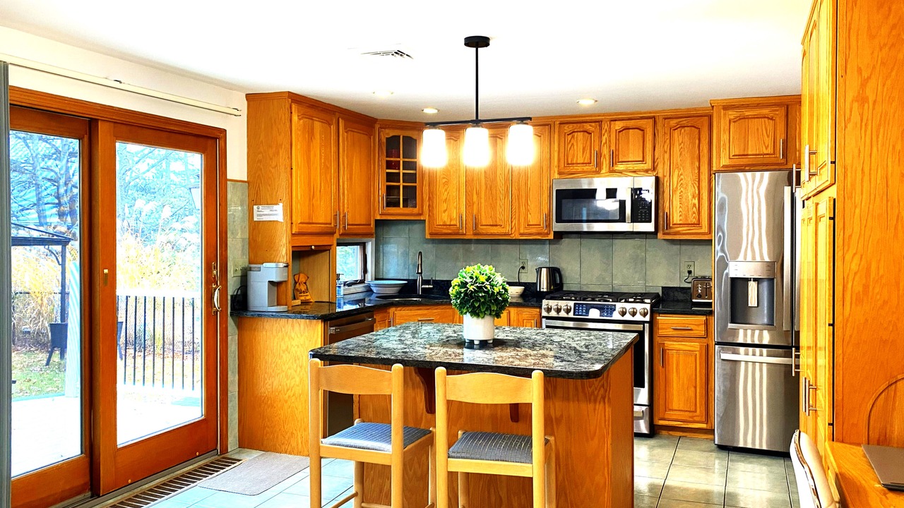 Photo of Kitchen in East Dennis