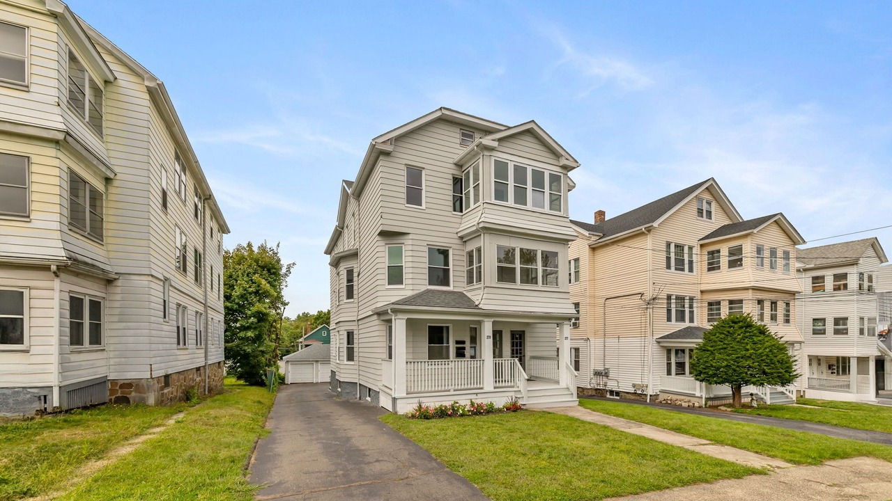 Photo of Outdoor in New Britain