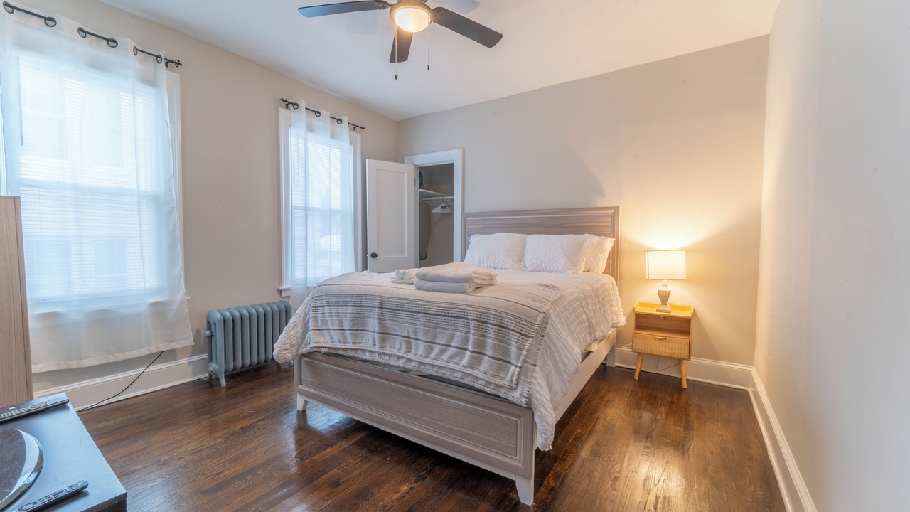 Photo of Bedroom in New Britain