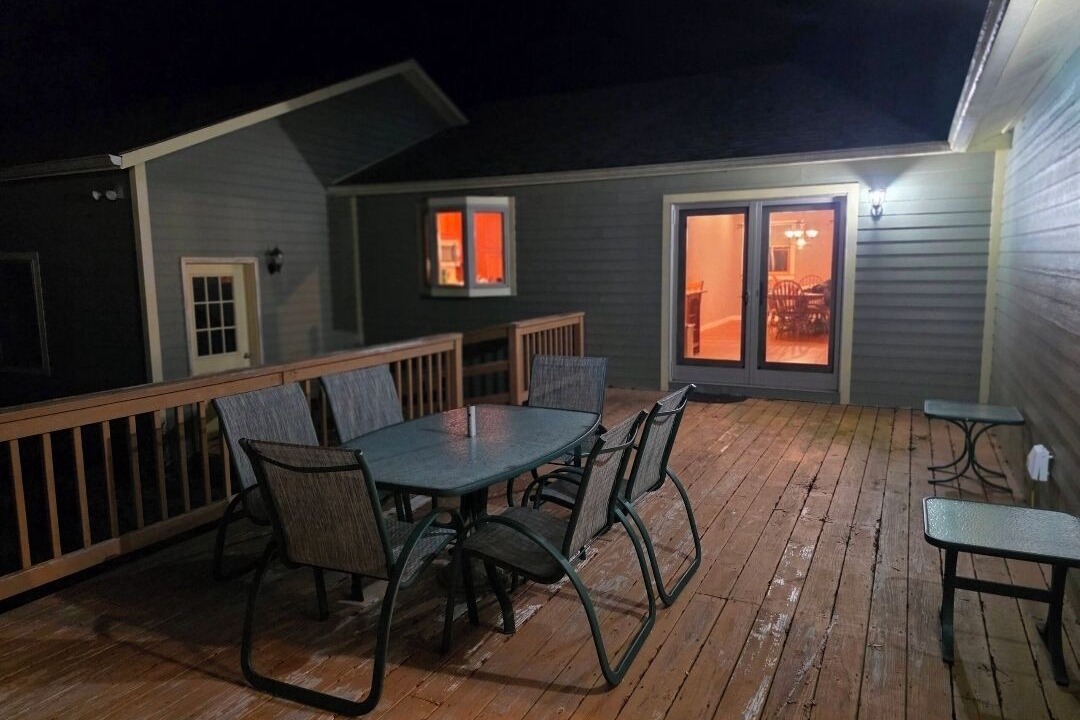 Photo of Outdoor in Roscoe