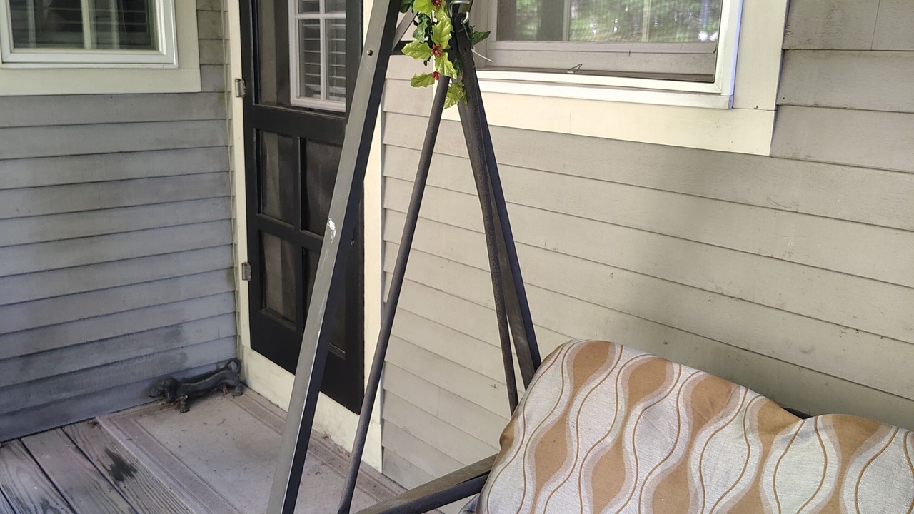 Photo of Patio Balcony in Middleton