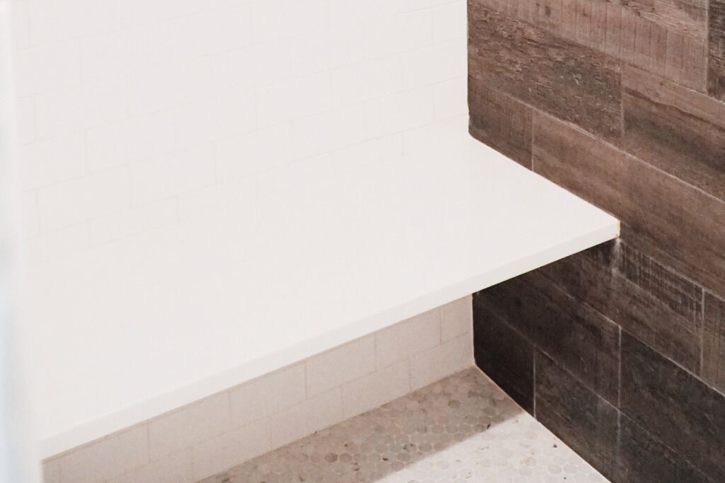 Photo of Bathroom in Stonington