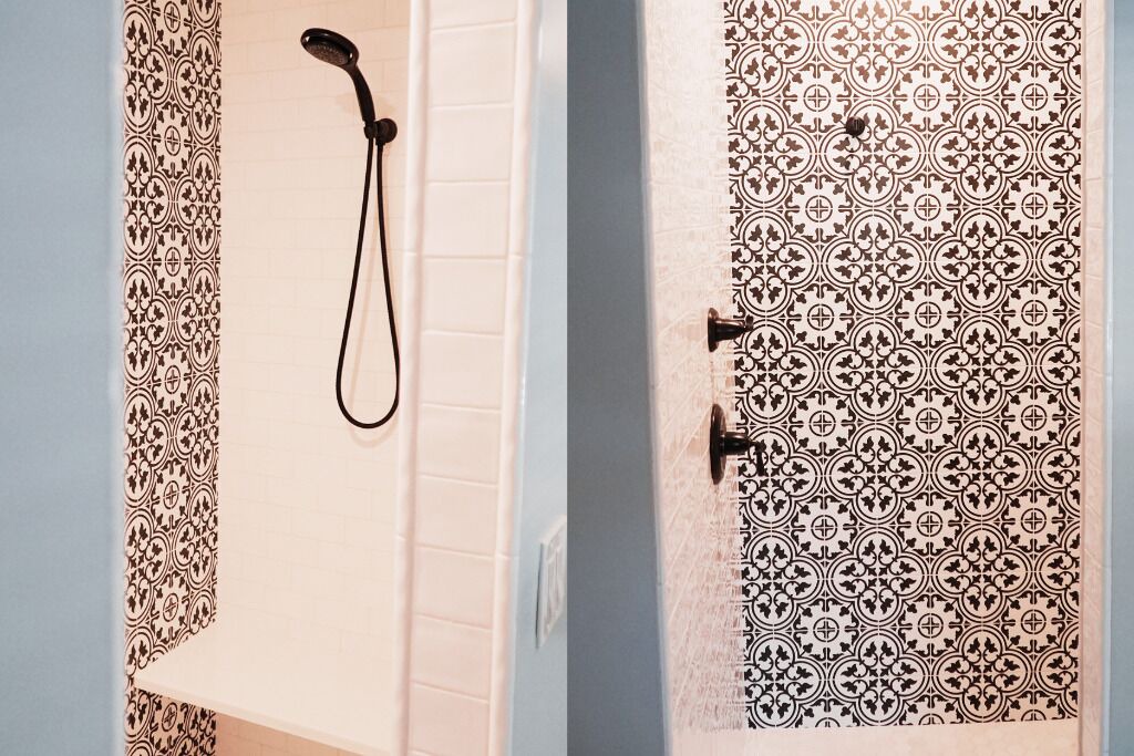 Photo of Bathroom in Stonington