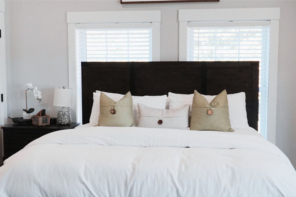 Photo of Bedroom in Stonington