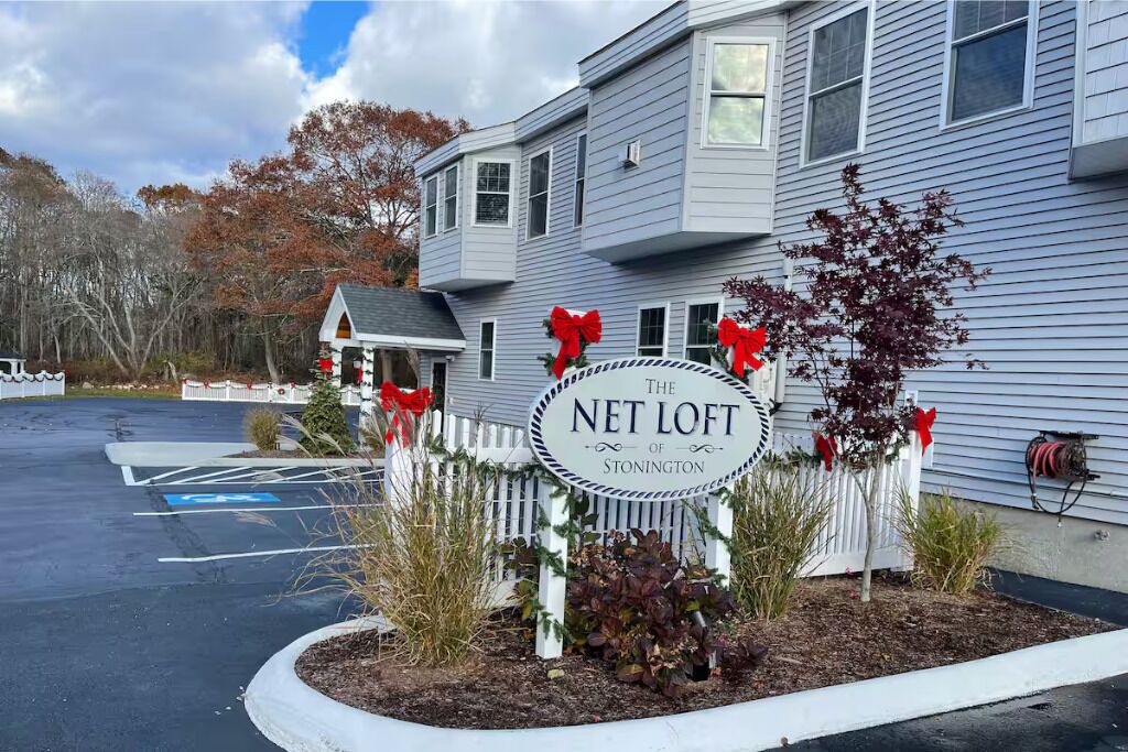 Photo of Outdoor in Stonington