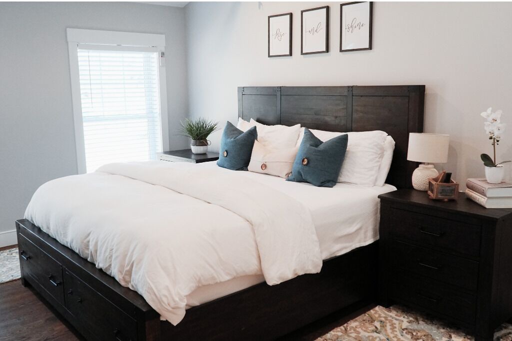 Photo of Bedroom in Stonington