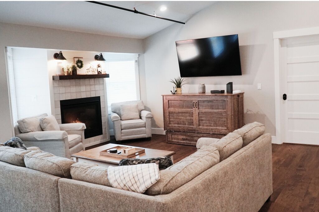 Photo of Livingroom in Stonington