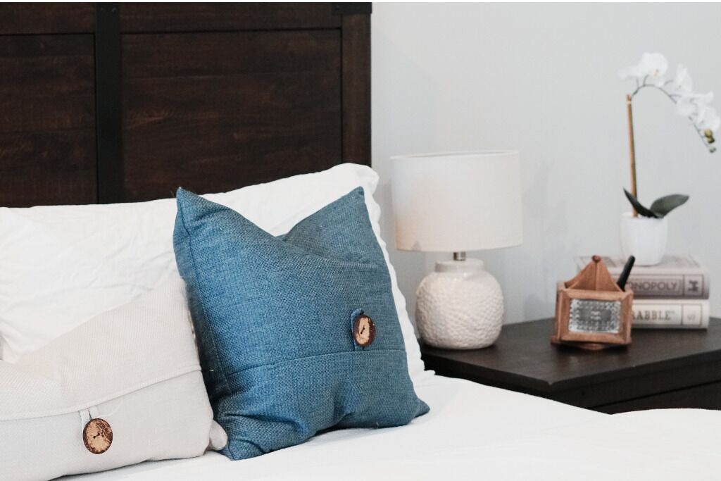 Photo of Bedroom in Stonington