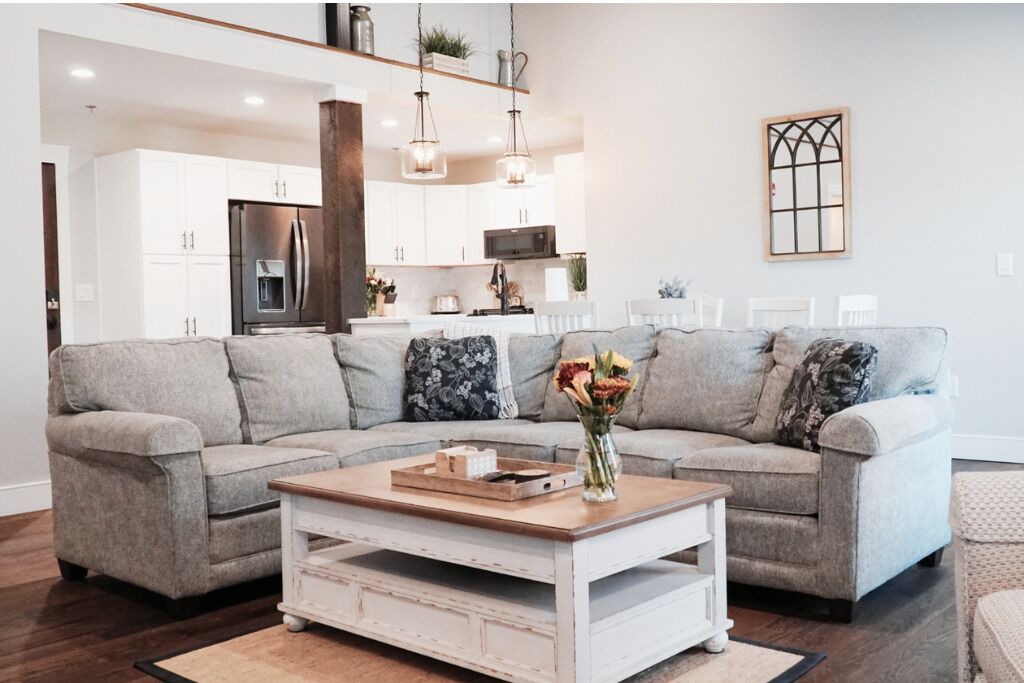 Photo of Livingroom in Stonington