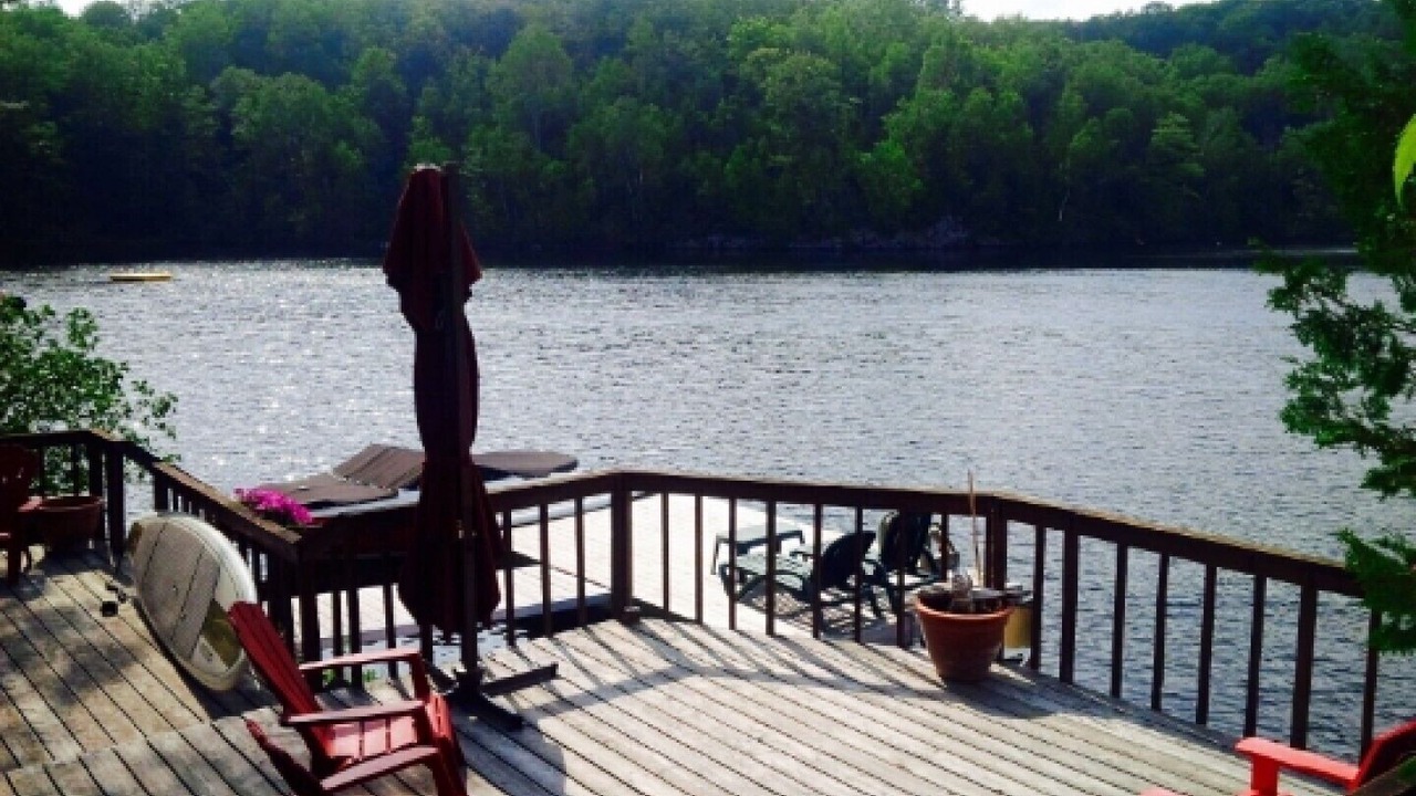Photo of Outdoor in Wollaston