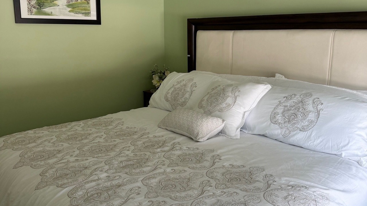 Photo of Bedroom in Tamworth