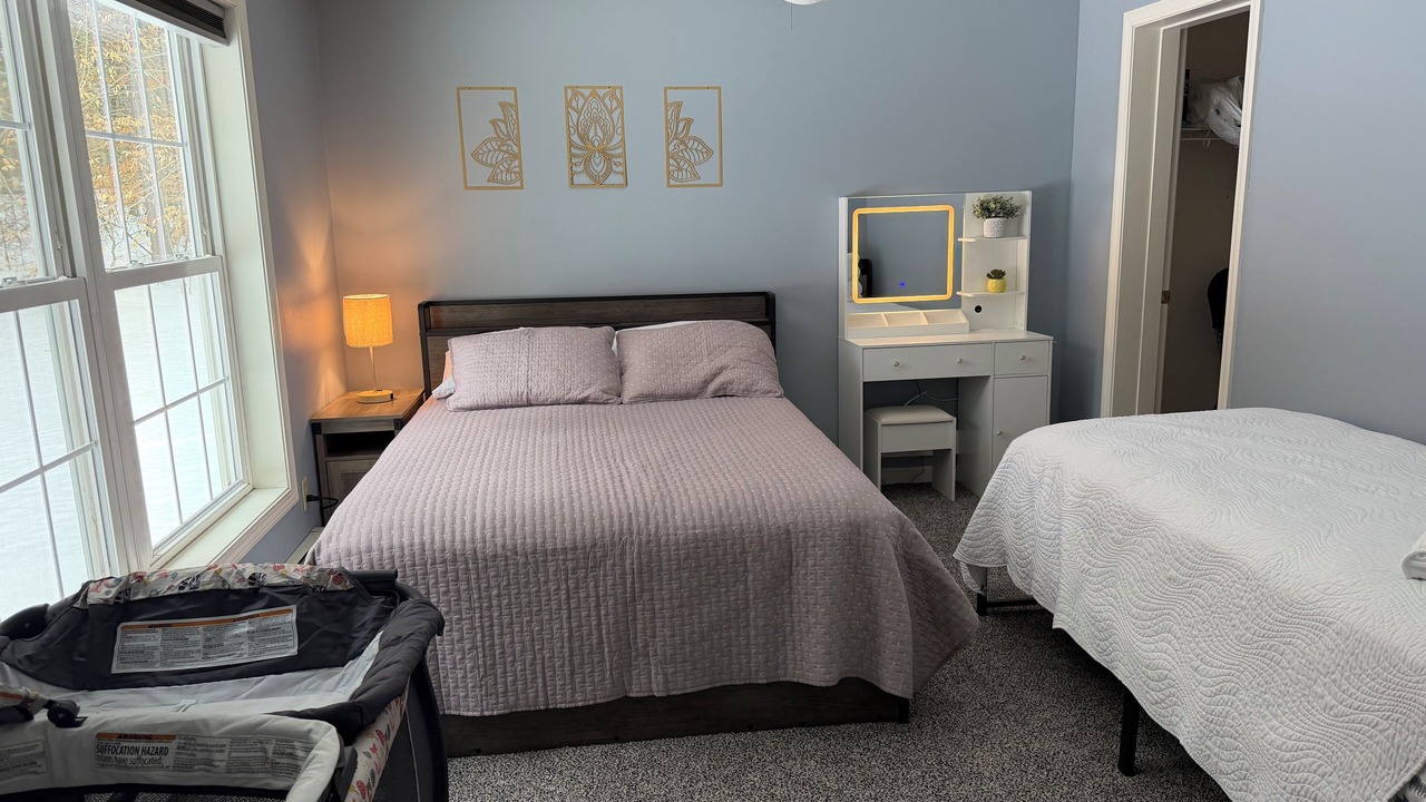 Photo of Bedroom in Tamworth