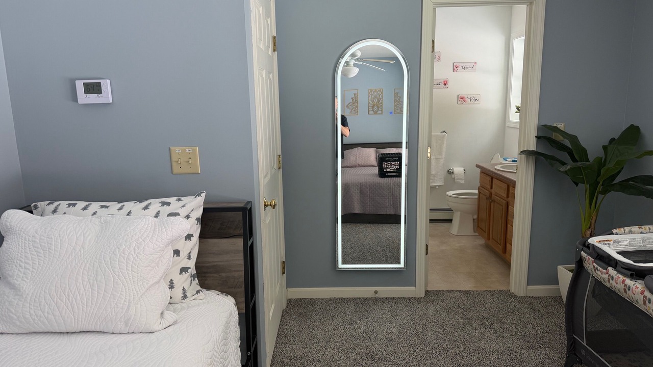 Photo of Bedroom in Tamworth