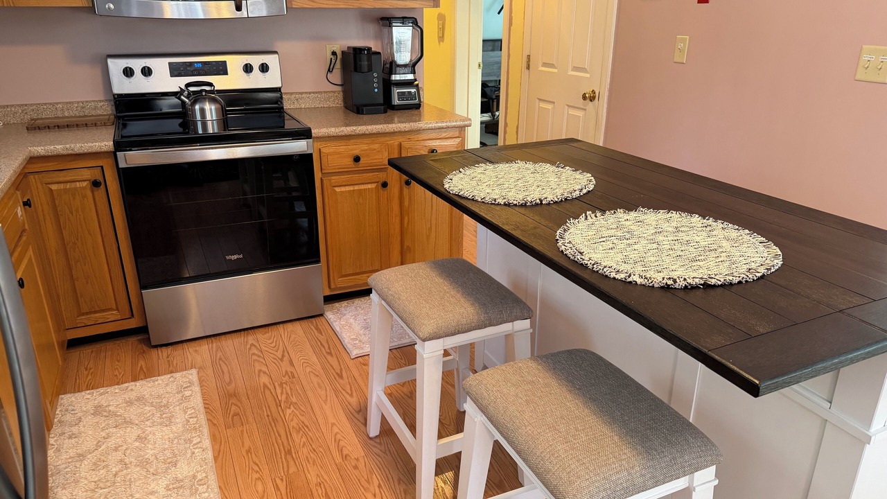 Photo of Kitchen in Tamworth