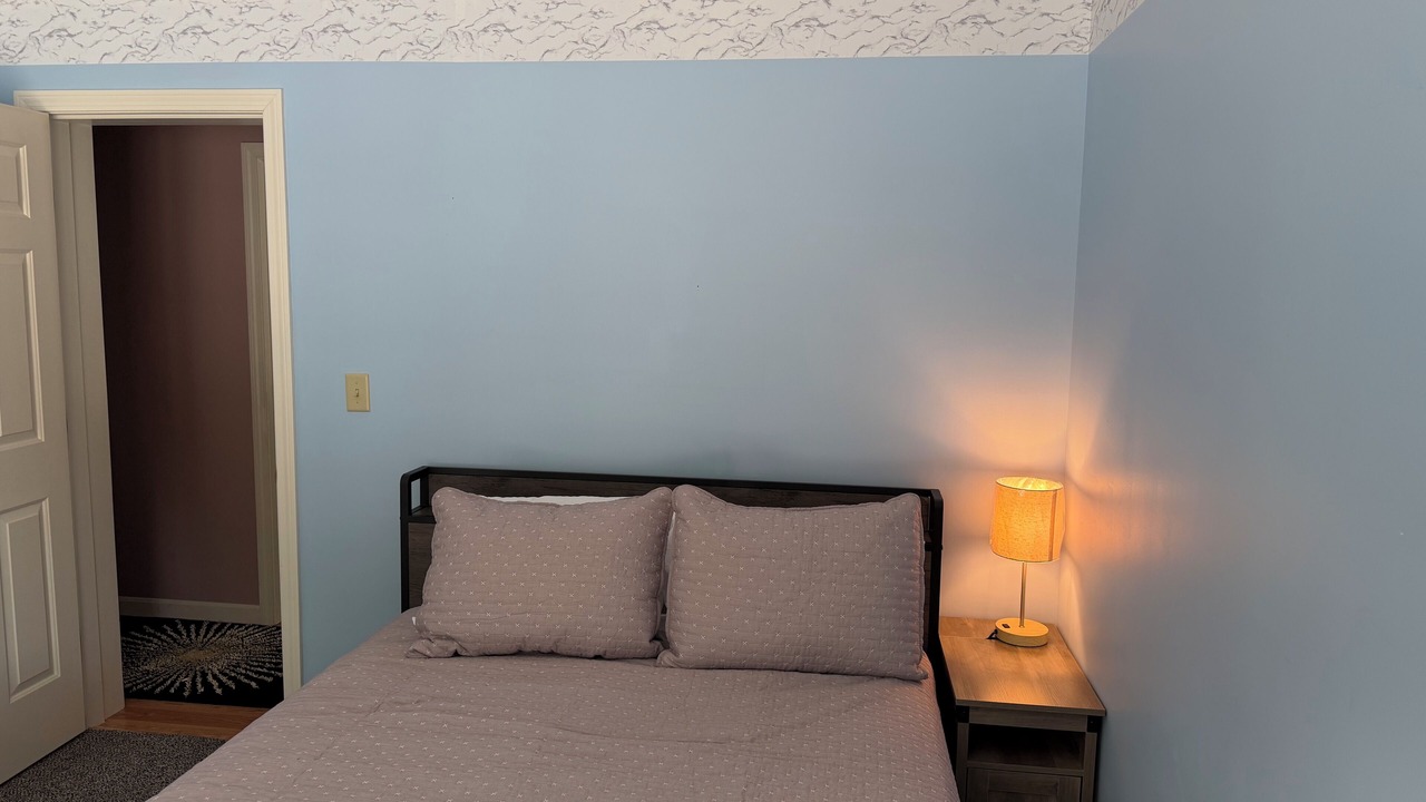 Photo of Bedroom in Tamworth