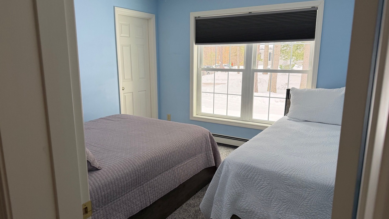 Photo of Bedroom in Tamworth