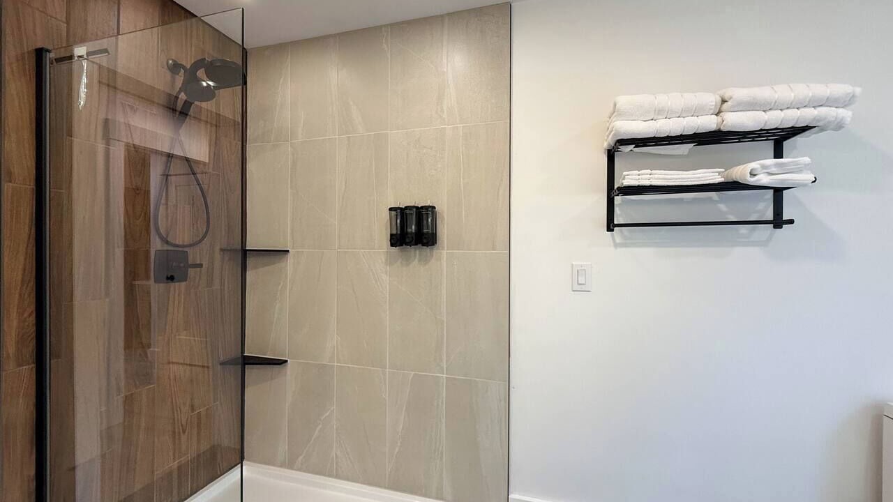 Photo of Bathroom in Conway