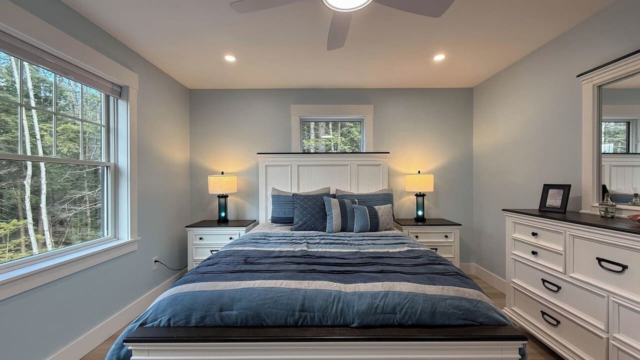 Photo of Bedroom in Conway