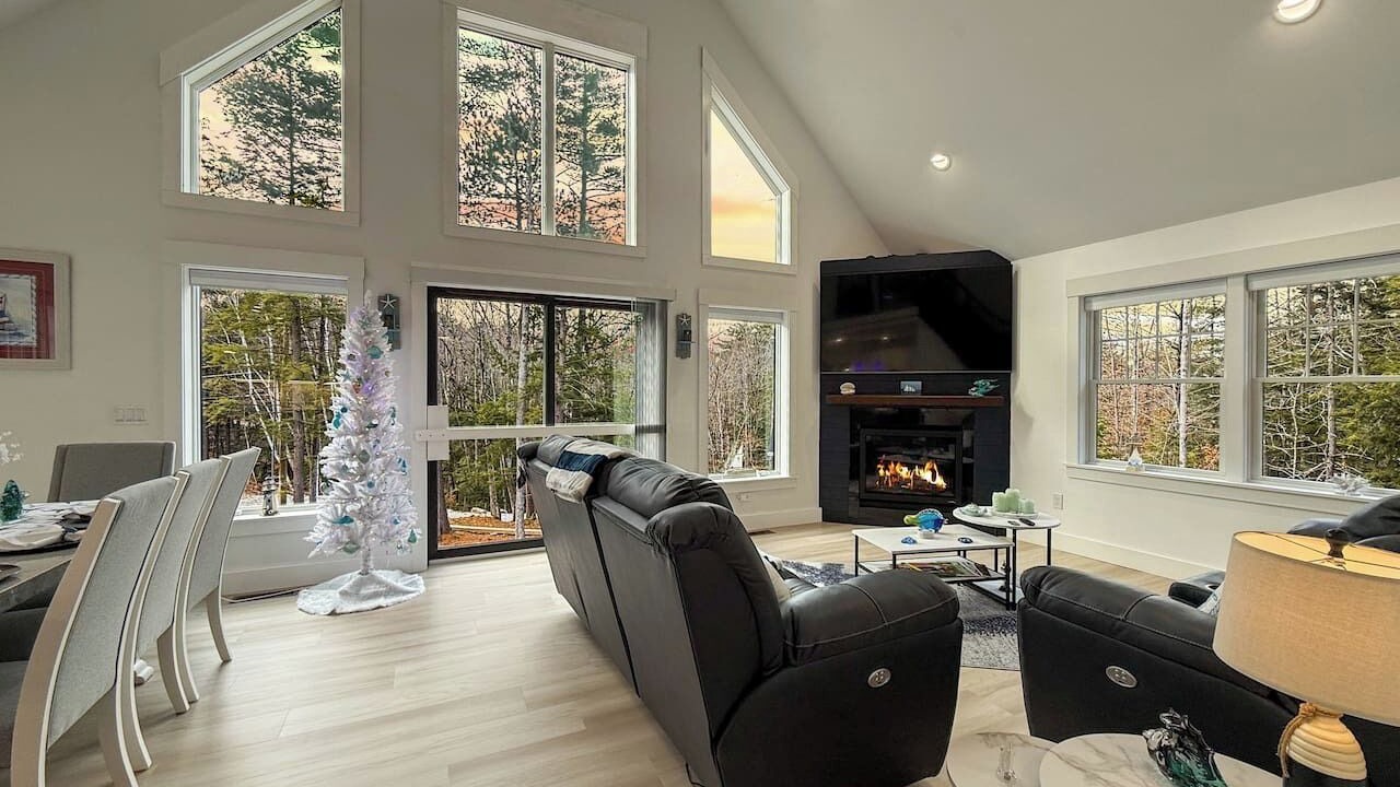 Photo of Livingroom in Conway