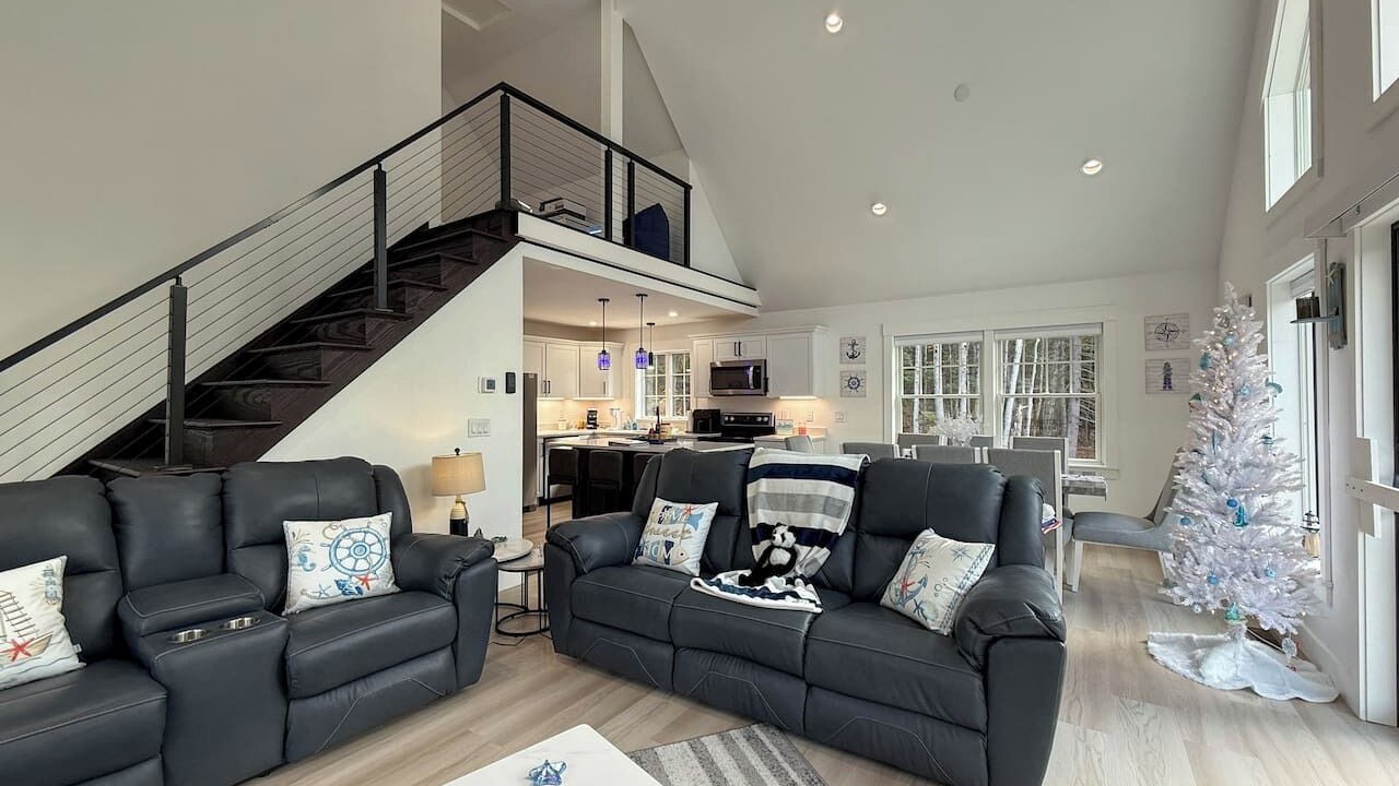 Photo of Livingroom in Conway