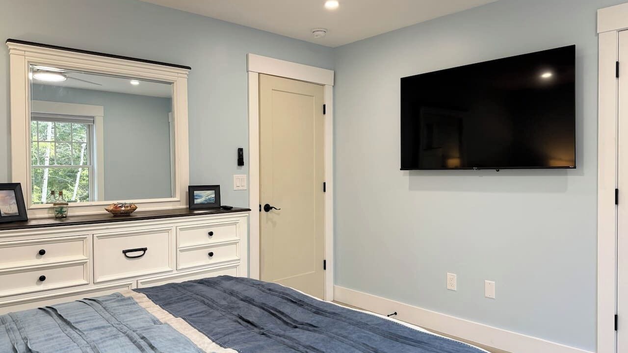 Photo of Bedroom in Conway