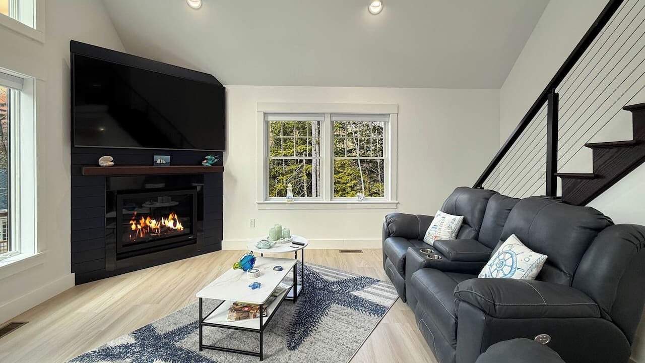 Photo of Livingroom in Conway