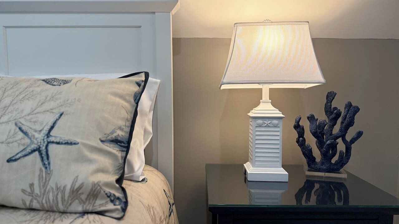 Photo of Bedroom in Conway