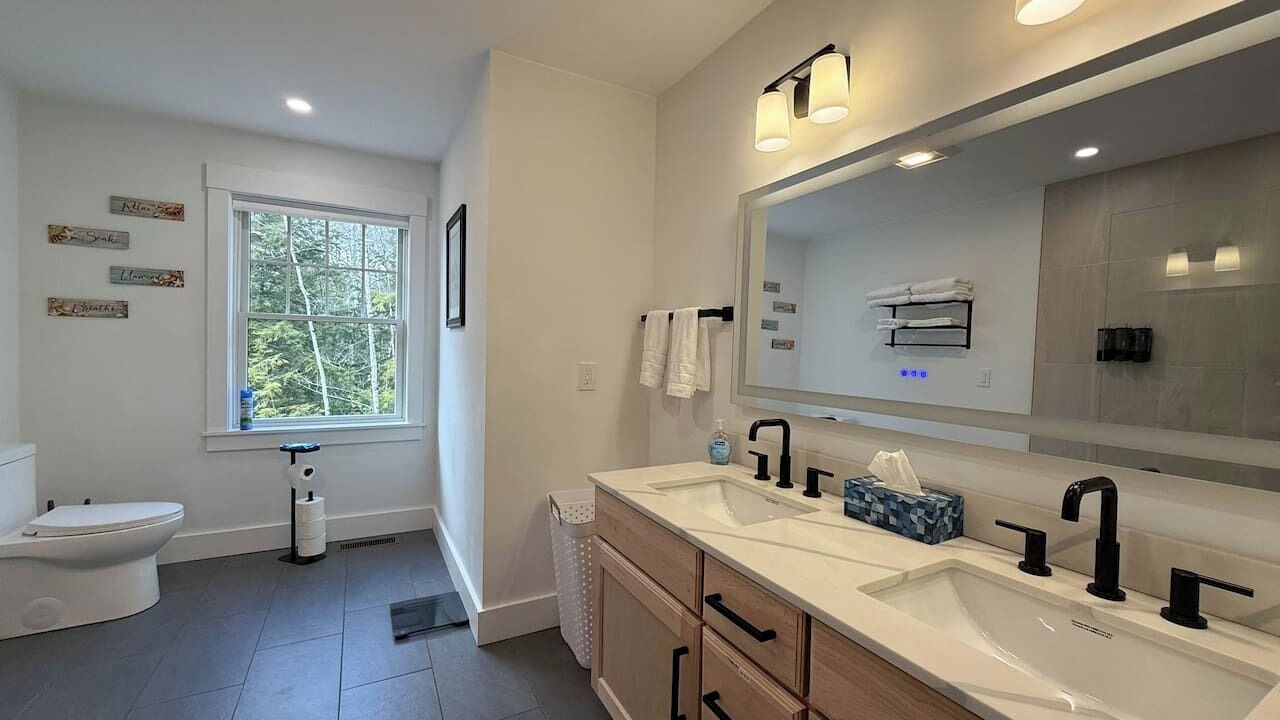 Photo of Bathroom in Conway