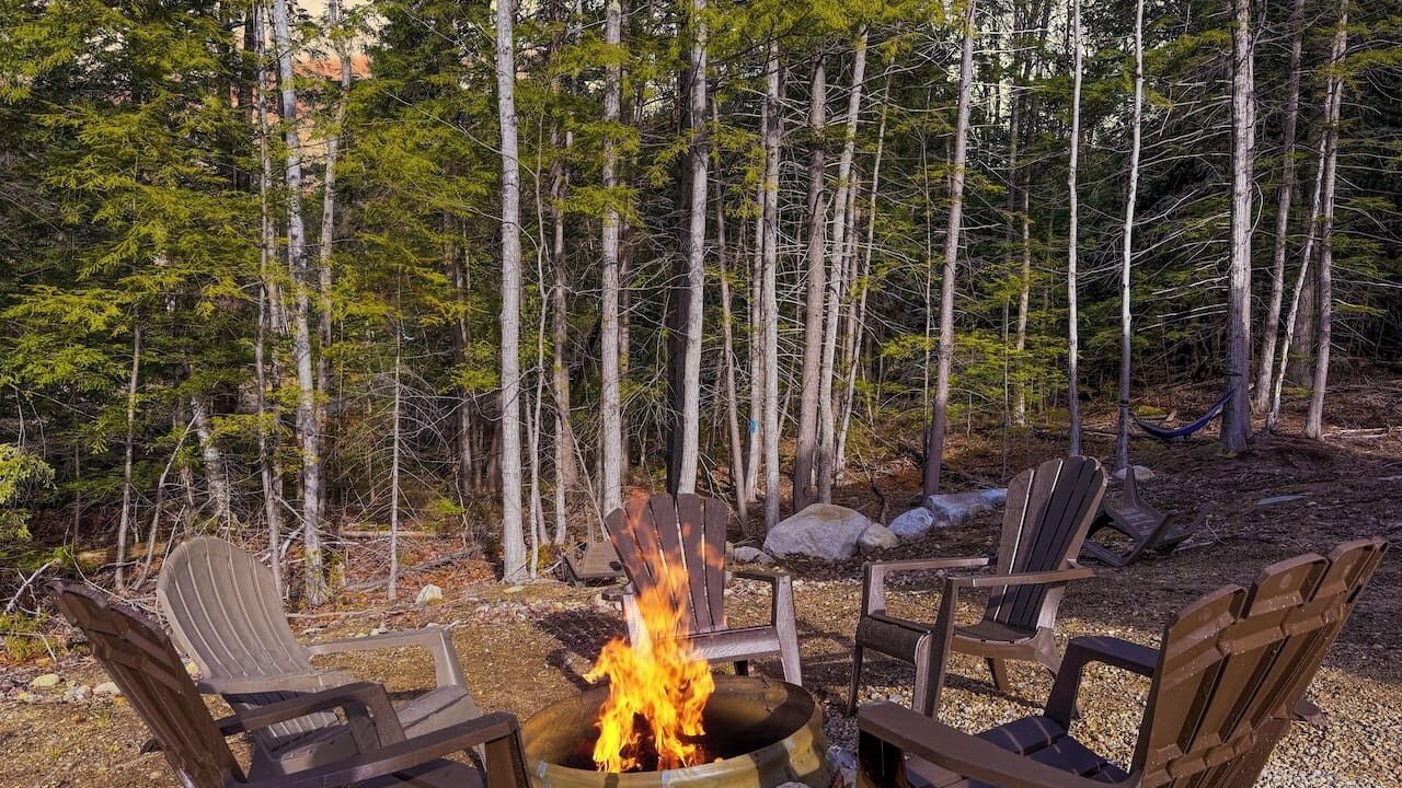 Photo of Outdoor in Conway