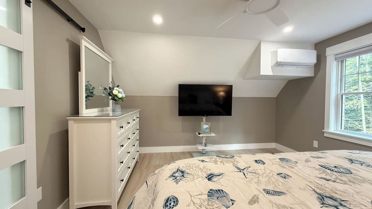 Photo of Bedroom in Conway