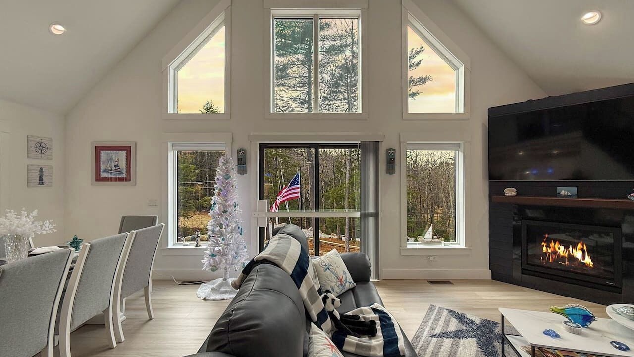 Photo of Livingroom in Conway