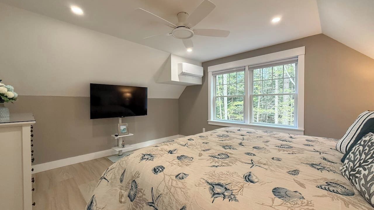 Photo of Bedroom in Conway