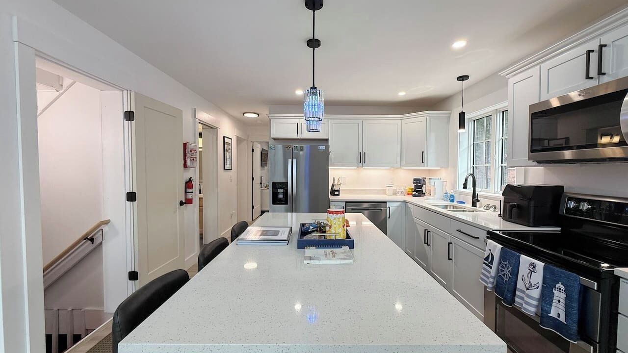 Photo of Kitchen in Conway