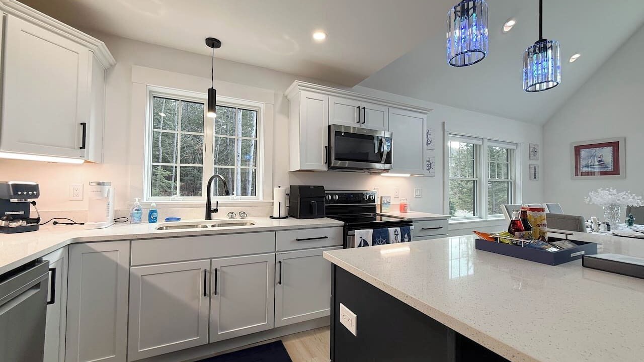 Photo of Kitchen in Conway