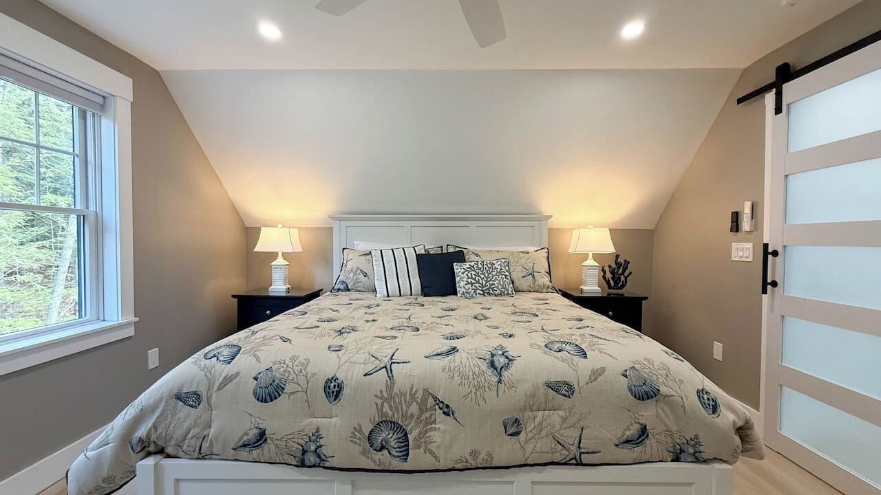 Photo of Bedroom in Conway