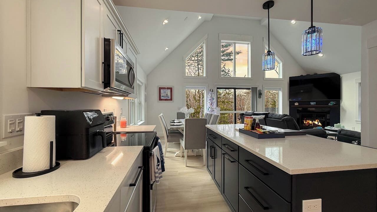 Photo of Kitchen in Conway