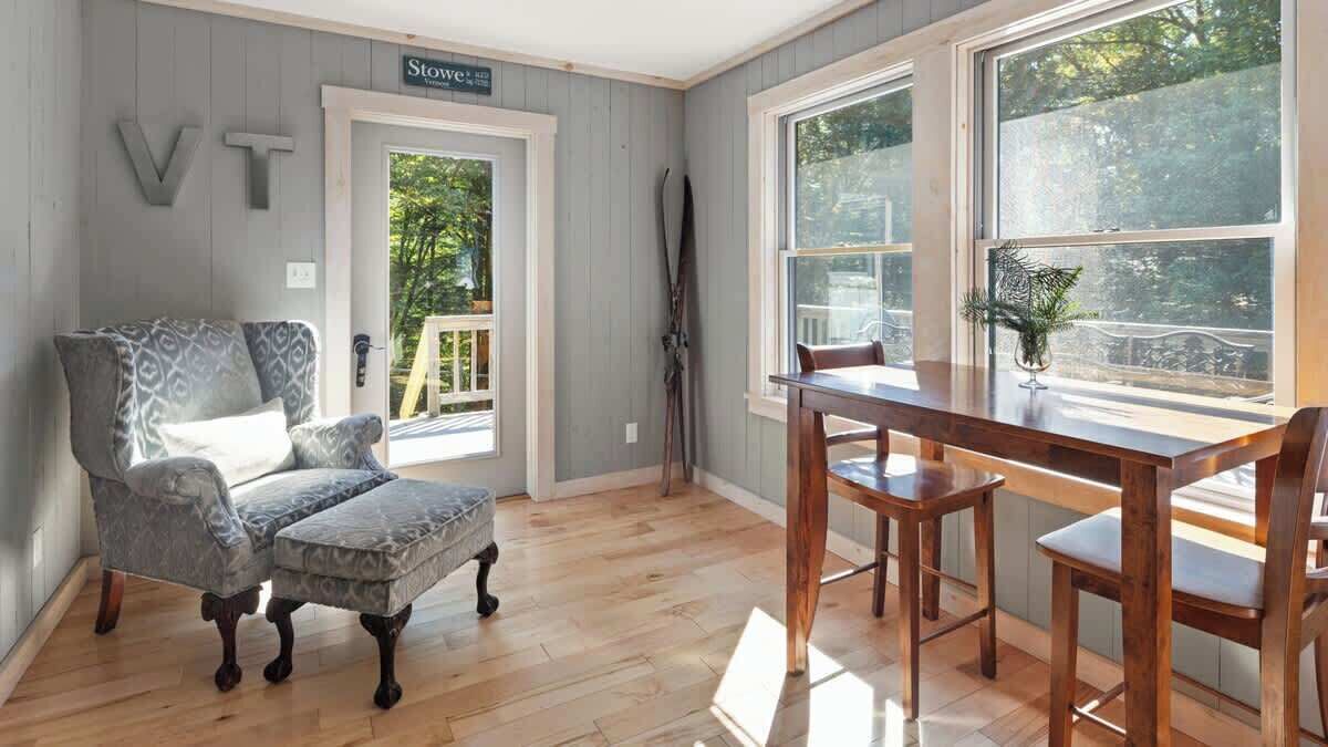Photo of Livingroom in Moscow