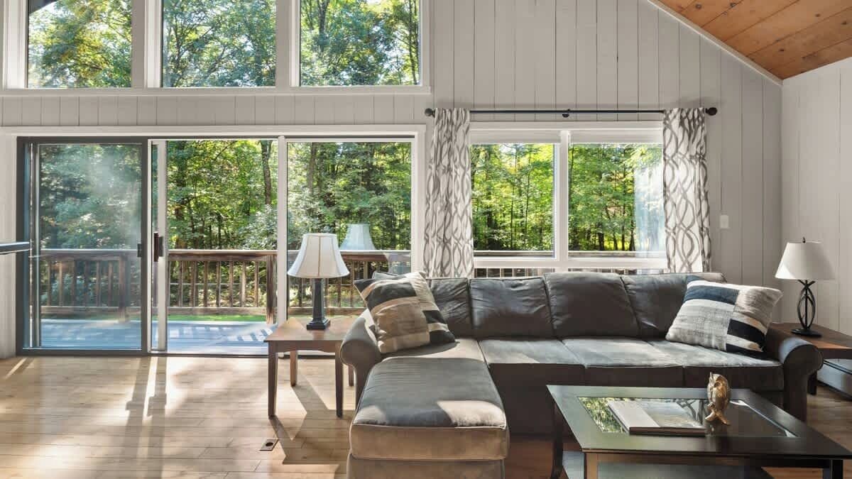 Photo of Livingroom in Moscow