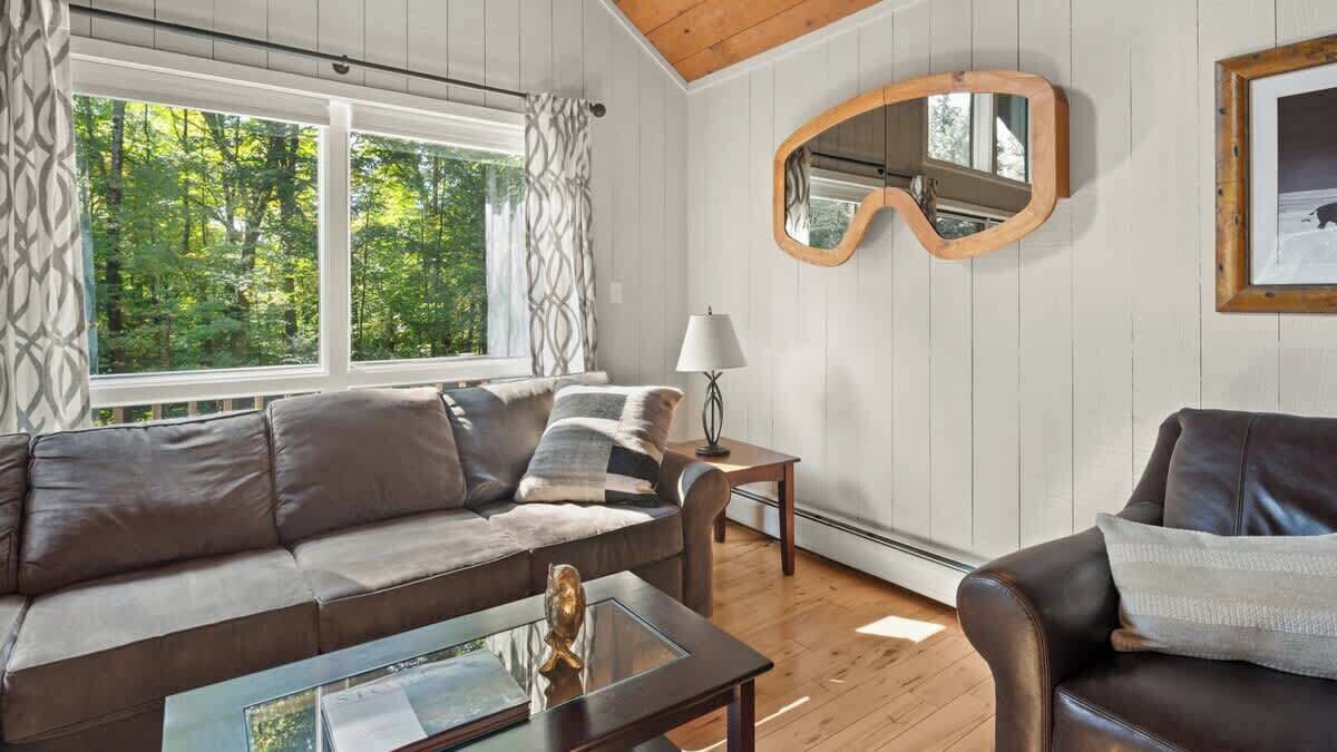 Photo of Livingroom in Moscow