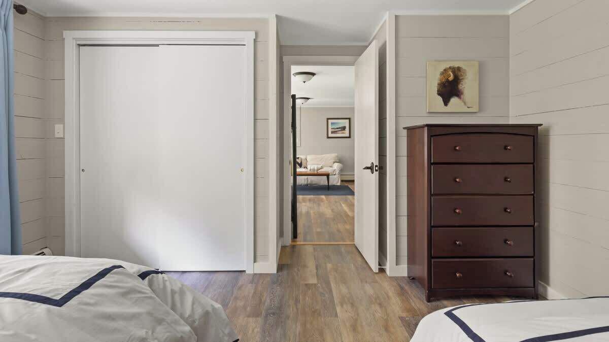 Photo of Bedroom in Moscow