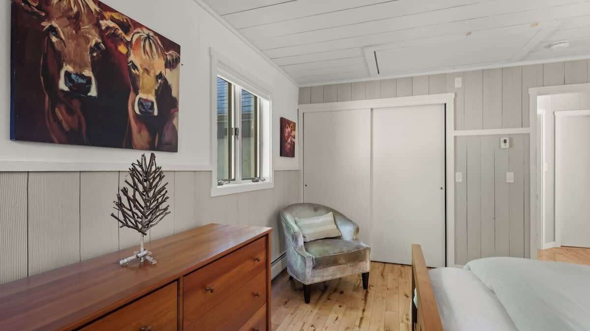Photo of Bedroom in Moscow